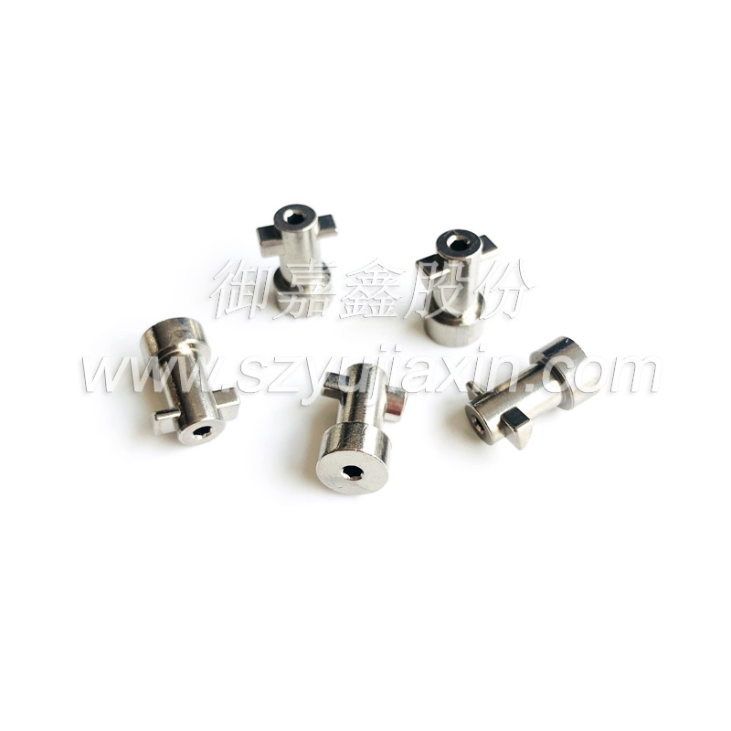 钛合金粉末打针成形加工 钛合金粉末打针成形加工