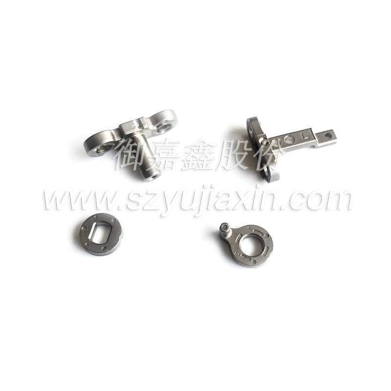 MIM金属打针成形加工